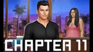 (Diamonds) Choices: Perfect Match book 2 Ch 11 (DAMIEN'S ROUTE!)