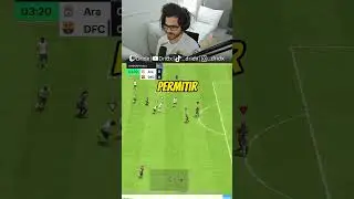 Me pasa por #bocazas 🤣 #EAFC24 #UltimateTeam #EAFC24clips #EAFC24highlights