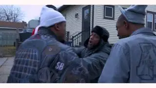 L.A.D aka LA THE DARKMAN 