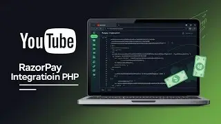 Razorpay Payment Gateway Integration in PHP | Step by Step Hindi Tutorial