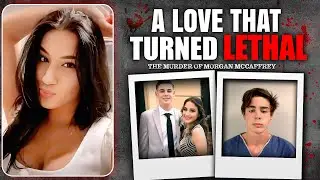 A Breakup That Ended in Bloodshed: The Murder of Morgan McCaffrey | True Crime Documentary