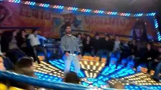 Gabriele sul tagadà!