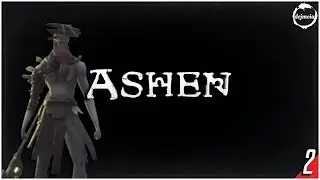 Ashen | Garoran