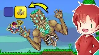 10 MODÓW, KTÓRYCH NIE MUSISZ INSTALOWAĆ W TERRARIA