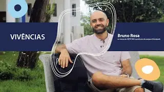 Viv&ecirc;ncias: Bruno Rosa