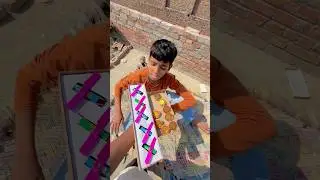 Helicopter Crackers vs Chakri 😍 #shorts