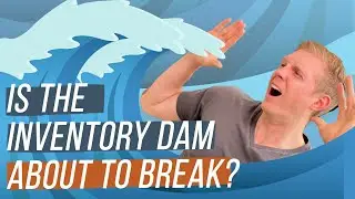 Low Real Estate Inventory | Real Estate Market Update 2021