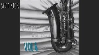 『Split Kick／Horace Silver』