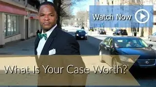 What Is Your Case Worth? | Decatur Personal Injury Attorney Ken Lanier