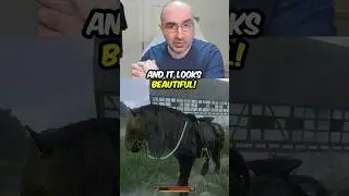 How To Obtain The Phantom Horse In Kingdom Come Deliverance 2