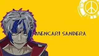 LIVE 2 CARI CARIAN GAMEPLAY METAL GEAR SOLID PEACE WALKER VTUBER ID