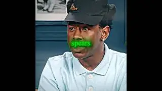 Tyler The Creator Mocks Ian😳 #Ian #tylerthecreator #ohok #ianedit #rap #obaby #tylerthecreatormemes