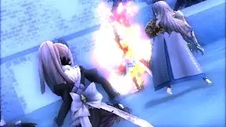 Fire Emblem Fates: Birthright - Chapter 17: Lost in the Ice