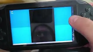 Setting up Winlator, Steam, and Tetris effect on Android (2x speed)