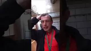🇬🇧 Jak RADO znalazł SZALET? 🎡 Wości RADO! 😂