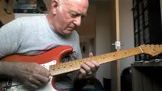 Cosy - The Shadows cover