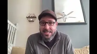 Pastor Moe's reaction to Sunlight CRC's Multiply Conference.