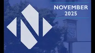 Newton City Council Meeting | November 18, 2025