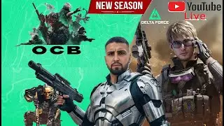 🛑LIVE 🛑DeltaForce , daca continuam asa ajungem la campionatul din africa !