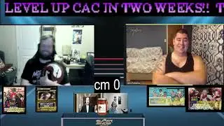 LFF TRIOS TITLE MATCH!