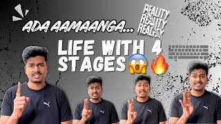 Life Between Pencil and Keyboard Hits Different!😲📈 Thoughts Of Ala!