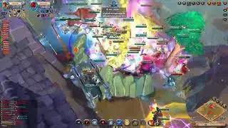 - Albion Online - 