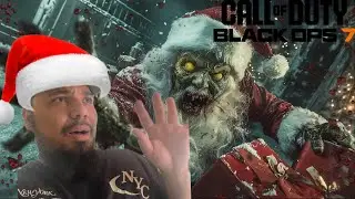 🔥BLACK OPS 7 WARZONE / NEW FALLOUT EVENT / GOING FOR BLOOD MOON EE HAVEN HOLLOW