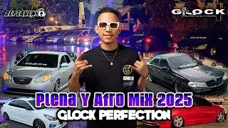 PLENA Y AFRO MIX 2025 -GLOCK PERFECTION BY DJ ZEPEQUENHO #plena #afrohouse #mixpro #2025 #dj