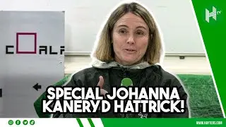 Соня Бомпастор хвалит героиню, оформившую хет-трик, Йоханну Канерид | Ливерпуль 1-9 Челси