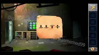 SOLUTION Prison Escape Prison Cell Full Walkthrough