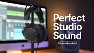 Top 8 Studio Headphones for Recording You Need to Try NOW