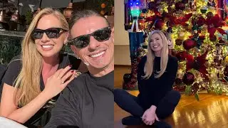 Federica Panicucci Oggi vivo nella casa che ammiravo da bambina  Marco Bacini