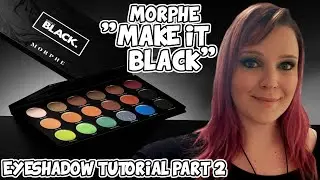 Morphe 