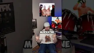 🤘🏻 Где сейчас Nu-Metal-банда MuDvAyNe😎 #mudvayne #numetal #aggressive #groovemetal #metal #новости