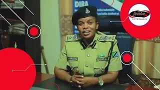 USIYOYAFAHAMU KUHUSU RPC SAFIA JONGO / AFUNGUKA KUHUSU KUMUWEKA MWANAE NDANI