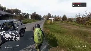 DayZ PS4 -  Крайни Стрим В 2020, Всех С Наступающем 2021 НГ! Спасибо за 300 подписок! 🤙