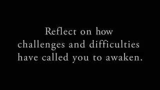 The Way the Spiritual Path Works - New Thought Message - Jack Kornfield