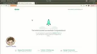How to write django standalone Scripts.