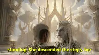 &ldquo;I Called the Alien Queen a Good Wife&hellip; and She Whispered, &lsquo;Then Make Me Yours.&rsquo;&rdquo;