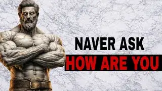 JUST SAY THESE 6 WORDS AND YOU’LL ATTRACT ANYONE | Stoic Secrets | Stoicism