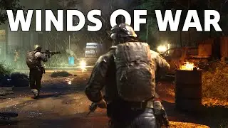 Gray Zone Warfare Winds Of War PVP Update Is Insane
