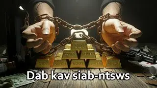 Чувства Дьявола (Эмоциональное рабство) | Эпизод 3 | Кх. Нчуов Лис Ядж