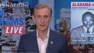 Dan Abrams' new book highlights historic criminal trial