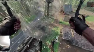 Call of Duty: cold war
