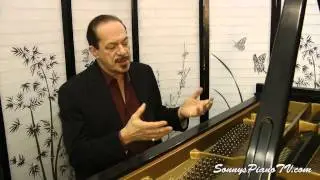Steinway Grand Piano Model B 1959 New Renner Action & Hammers/Just French Polished $27,000
