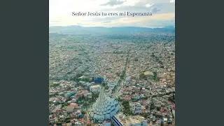 Señor Jesús tu eres mi esperanza (En Vivo)