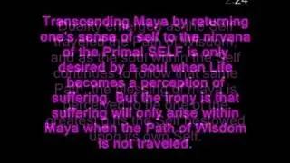 The Path of Wisdom: The Transcendence of Nirvana