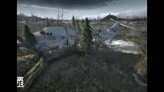Anomaly Zone PVE сервер # 33 . Вот могут же. Прийти, постреляться в удовольствие. И все довольны))