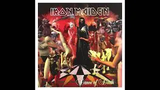 Iron Maiden - Rainmaker - Isolated Vocals Only