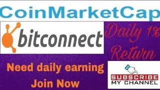 Bitconnect business plan in hindi devtube